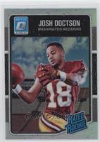 Rated Rookie - Josh Doctson