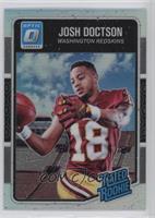 Rated Rookie - Josh Doctson