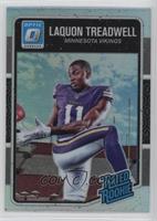 Rated Rookie - Laquon Treadwell