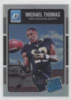 Rated Rookie - Michael Thomas