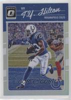 T.Y. Hilton