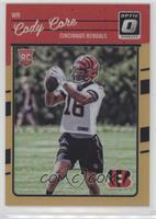 Rookies - Cody Core #/199