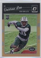 Rookies - Darron Lee #/199