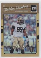 Rookies - Sheldon Rankins #/199