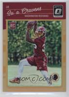 Rookies - Su'a Cravens #/199