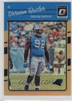 Rookies - Vernon Butler #/199