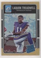 Rated Rookie - Laquon Treadwell #/199