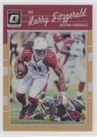 Larry Fitzgerald #/199