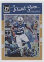 Frank Gore #/199