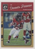 Devonta Freeman #/199