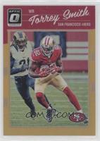 Torrey Smith #/199