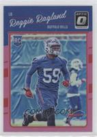 Rookies - Reggie Ragland