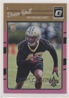 Rookies - Vonn Bell