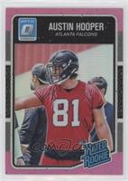 Rated Rookie - Austin Hooper