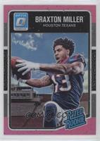 Rated Rookie - Braxton Miller