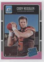 Rated Rookie - Cody Kessler