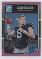Rated Rookie - Connor Cook