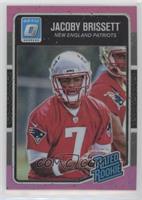 Rated Rookie - Jacoby Brissett