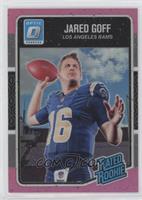 Rated Rookie - Jared Goff