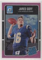 Rated Rookies - Jared Goff