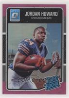 Rated Rookie - Jordan Howard