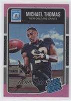 Rated Rookie - Michael Thomas [EX to NM]