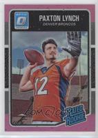 Rated Rookie - Paxton Lynch