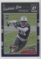 Rookies - Darron Lee