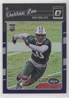 Rookies - Darron Lee