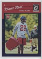 Rookies - Keanu Neal