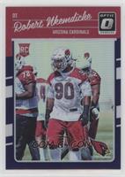 Rookies - Robert Nkemdiche