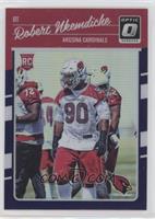 Rookies - Robert Nkemdiche