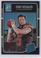 Rated Rookie - Cody Kessler