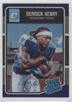 Rated Rookie - Derrick Henry