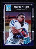 Rated Rookie - Ezekiel Elliott