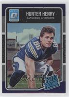 Rated Rookie - Hunter Henry
