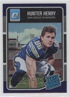 Rated Rookie - Hunter Henry