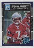 Rated Rookie - Jacoby Brissett