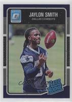 Rated Rookie - Jaylon Smith