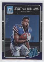 Rated Rookie - Jonathan Williams