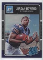 Rated Rookie - Jordan Howard