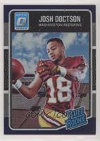 Rated Rookie - Josh Doctson