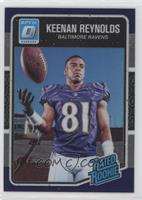 Rated Rookie - Keenan Reynolds