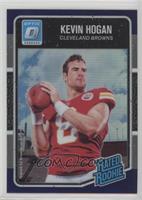 Rated Rookie - Kevin Hogan