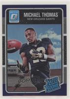 Rated Rookie - Michael Thomas