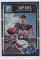 Rated Rookie - Tyler Boyd [EX to NM]