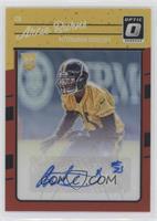 Artie Burns #/50