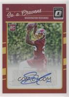 Su'a Cravens #/50