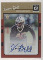 Vonn Bell #/50