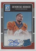 Rated Rookie - Devontae Booker #/50